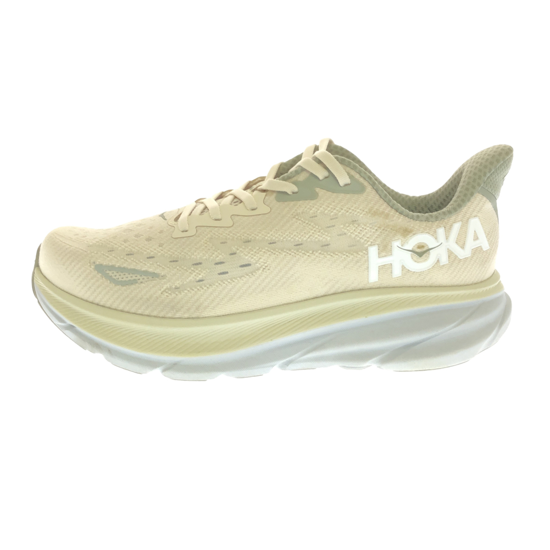 HOKA ONE ONE ホカオネオネ US8.5/26.5cm M CLIFTON 9 WIDE HOKA ONE ONE ホカオネオネ US8.5/26.5cm M CLIFTON 9 WIDE