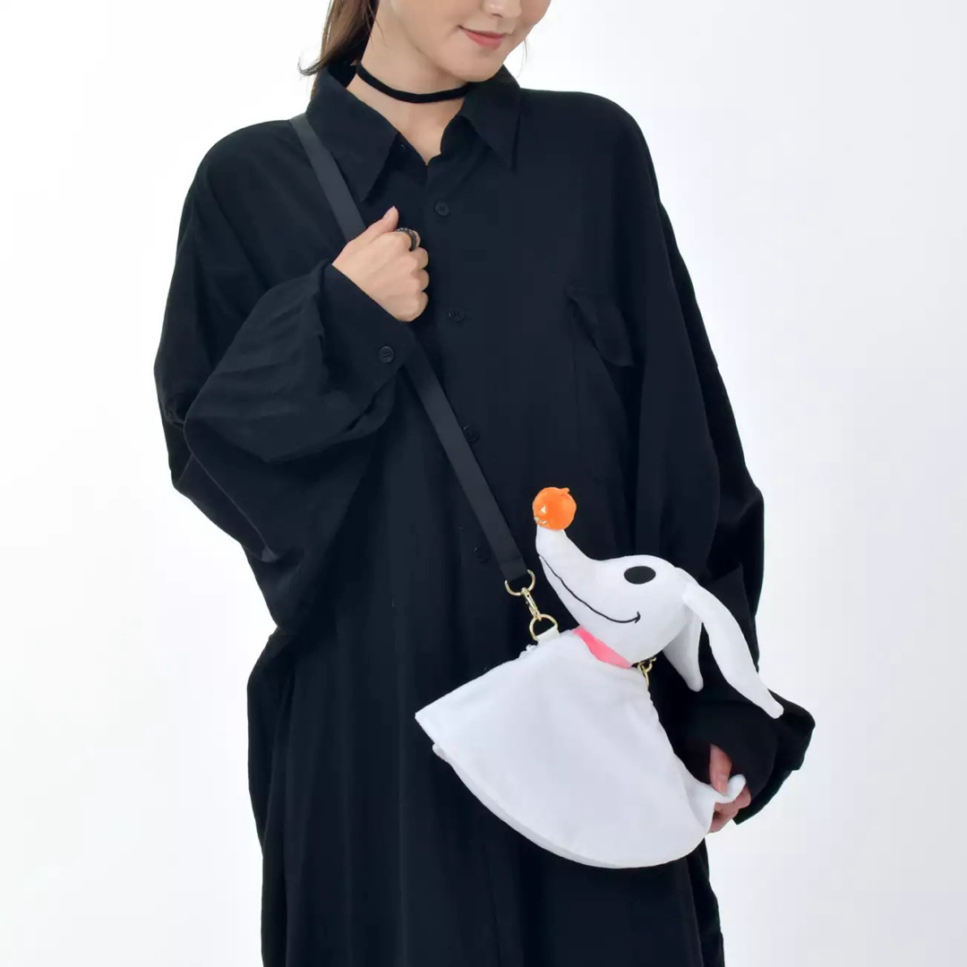 ディズニーストア ゼロ ぬいぐるみ マルチポシェット ショルダー ディズニーストア ゼロ ぬいぐるみ マルチポシェット ショルダー