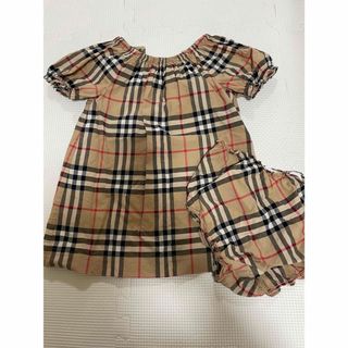 BURBERRY(ワンピース)のフリマアイテム一覧 BURBERRY(ワンピース)のフリマアイテム一覧