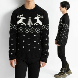 SAINT LAURENT(ニット/セーター)のフリマアイテム一覧 SAINT LAURENT(ニット/セーター)のフリマアイテム一覧