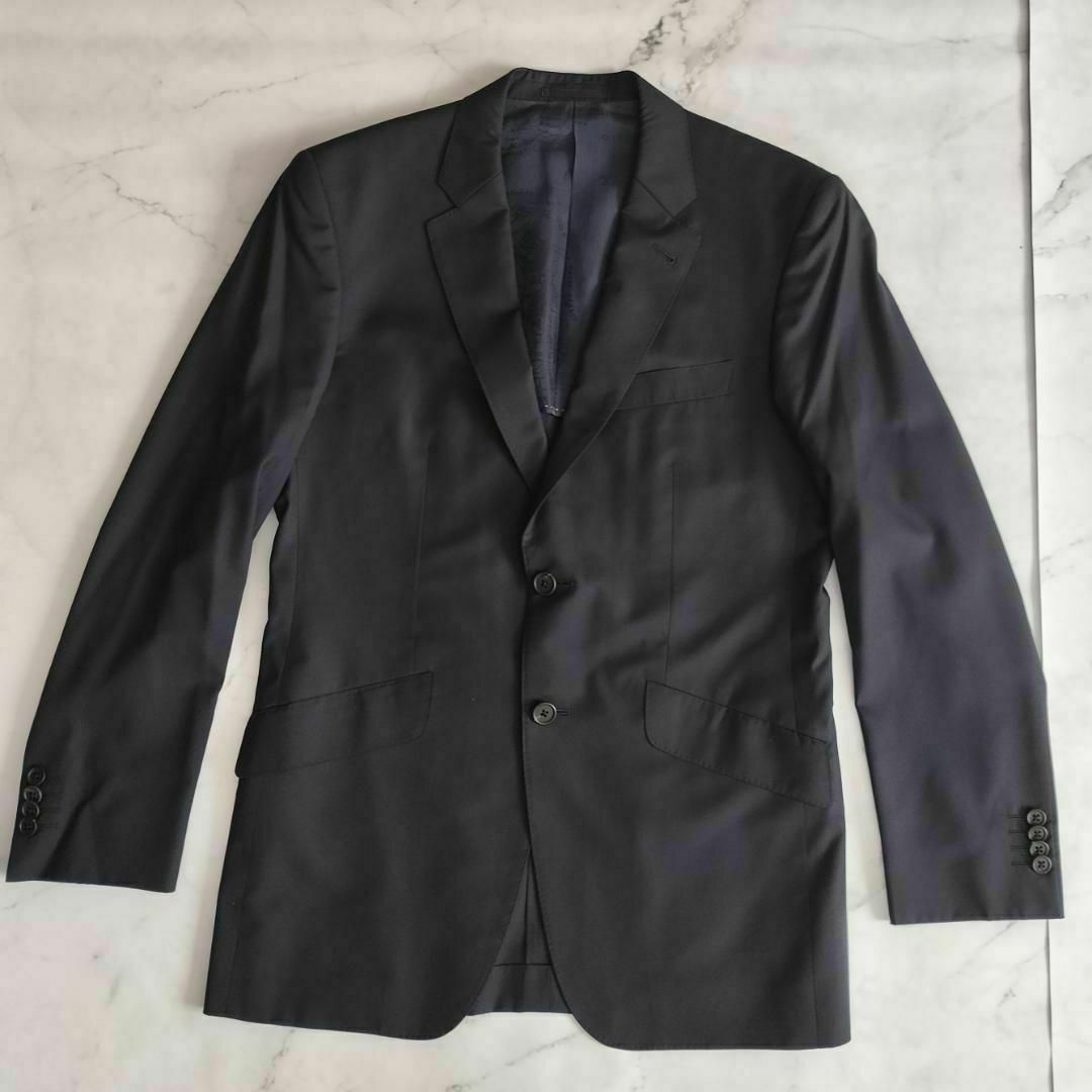 Paul Smith ポール・スミス スーツ ネイビー L セットアップ Paul Smith ポール・スミス スーツ ネイビー L セットアップ