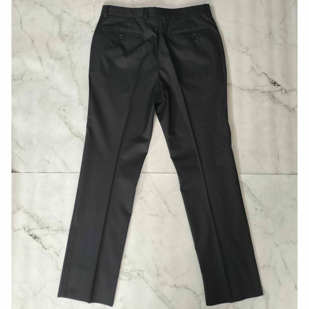 Paul Smith ポール・スミス スーツ ネイビー L セットアップ Paul Smith ポール・スミス スーツ ネイビー L セットアップ