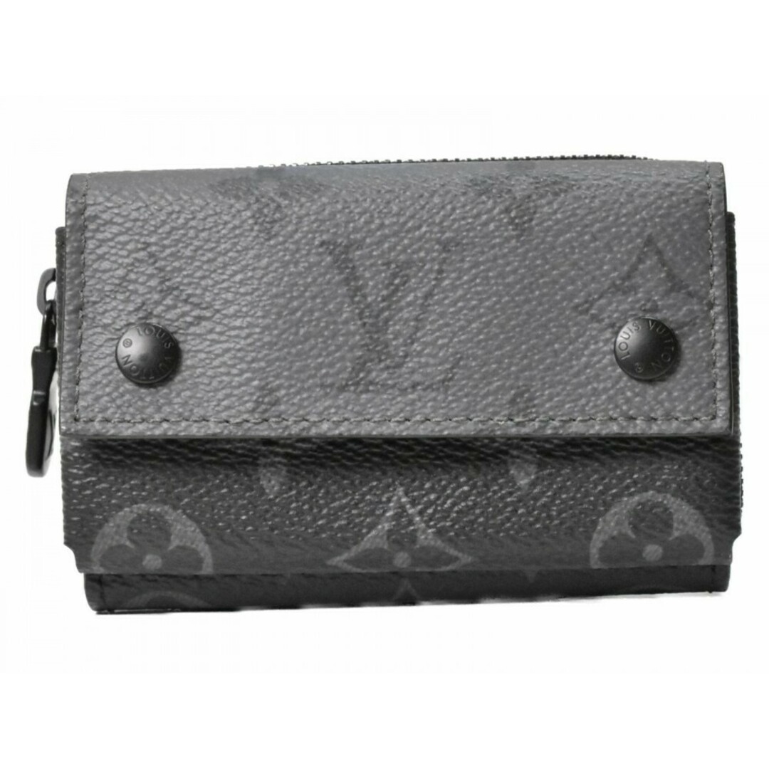 LOUIS VUITTON - 【布袋有り】 LOUIS VUITTON ジッピー LOUIS VUITTON - 【布袋有り】 LOUIS VUITTON ジッピー