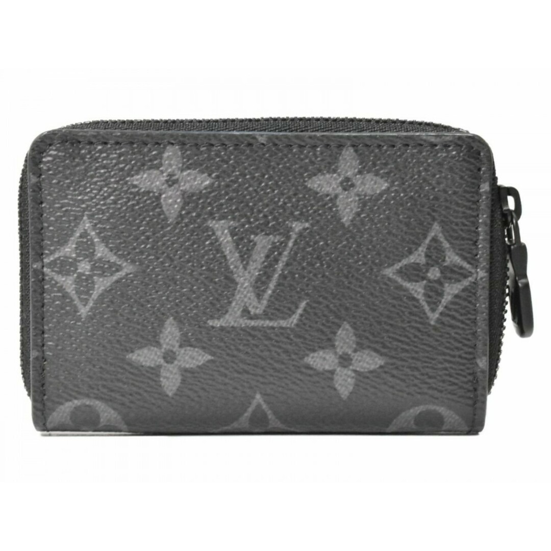 LOUIS VUITTON - 【布袋有り】 LOUIS VUITTON ジッピー LOUIS VUITTON - 【布袋有り】 LOUIS VUITTON ジッピー