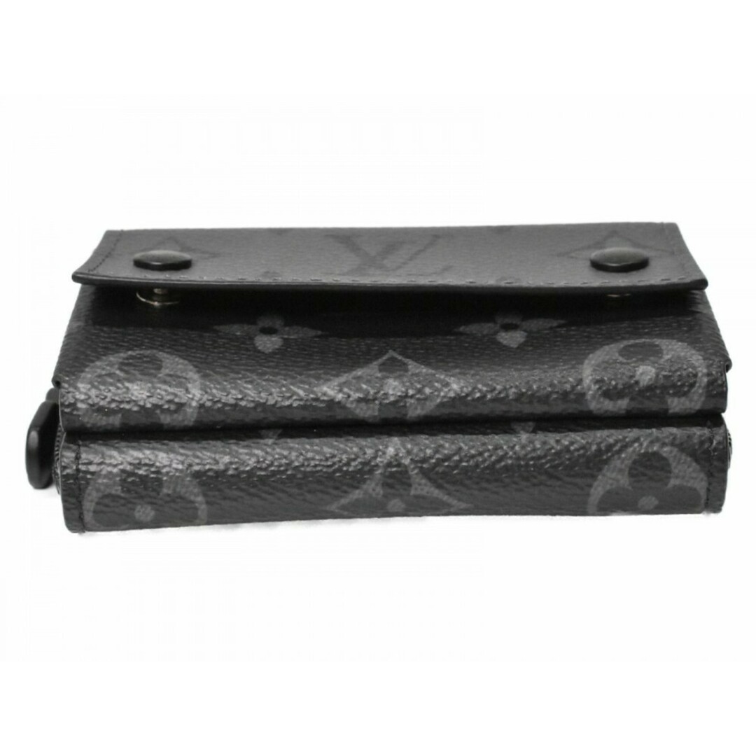 LOUIS VUITTON - 【布袋有り】 LOUIS VUITTON ジッピー LOUIS VUITTON - 【布袋有り】 LOUIS VUITTON ジッピー