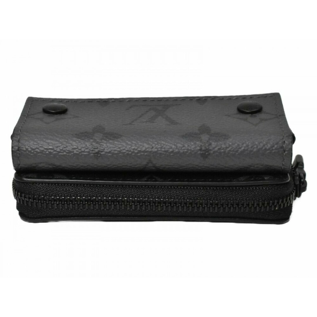 LOUIS VUITTON - 【布袋有り】 LOUIS VUITTON ジッピー LOUIS VUITTON - 【布袋有り】 LOUIS VUITTON ジッピー