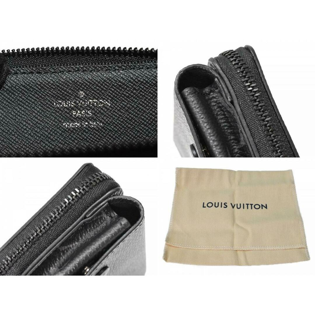 LOUIS VUITTON - 【布袋有り】 LOUIS VUITTON ジッピー LOUIS VUITTON - 【布袋有り】 LOUIS VUITTON ジッピー