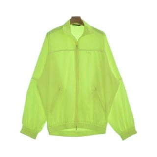BALENCIAGA(ジャケット/アウター ・ イエロー/黄色系)のフリマ BALENCIAGA(ジャケット/アウター ・ イエロー/黄色系)のフリマ