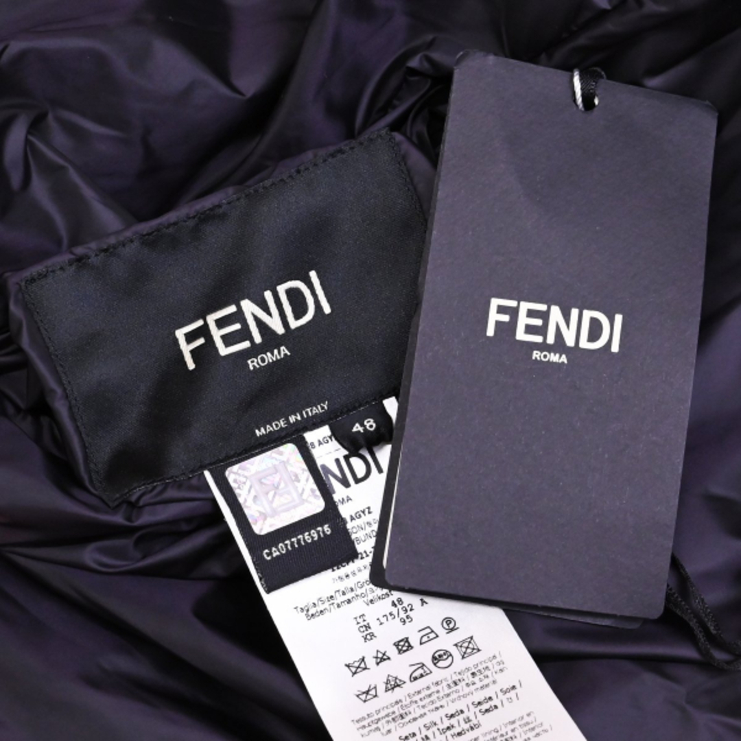 FENDI - 本物 新品タグ付 フェンディ 絶盤 メンズランウェイ限定 FENDI - 本物 新品タグ付 フェンディ 絶盤 メンズランウェイ限定