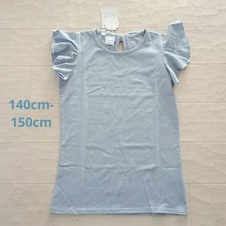 アンシャンテプティ(enchantepetit)の新品未使用品 140cm-150cm enchante petit Tシャツ(Tシャツ/カットソー)