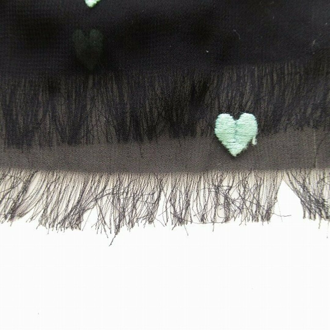 Needles - 美品 20ss ニードルズ BEAMS BOY 別注 ハート刺繍 Needles - 美品 20ss ニードルズ BEAMS BOY 別注 ハート刺繍