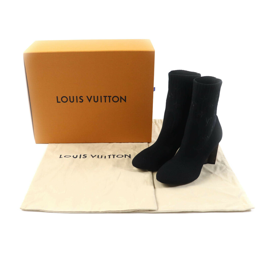 未使用品☆LOUIS VUITTON ルイヴィトン シルエット・ライン ロゴ 未使用品☆LOUIS VUITTON ルイヴィトン シルエット・ライン ロゴ