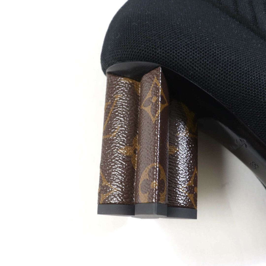 未使用品☆LOUIS VUITTON ルイヴィトン シルエット・ライン ロゴ 未使用品☆LOUIS VUITTON ルイヴィトン シルエット・ライン ロゴ