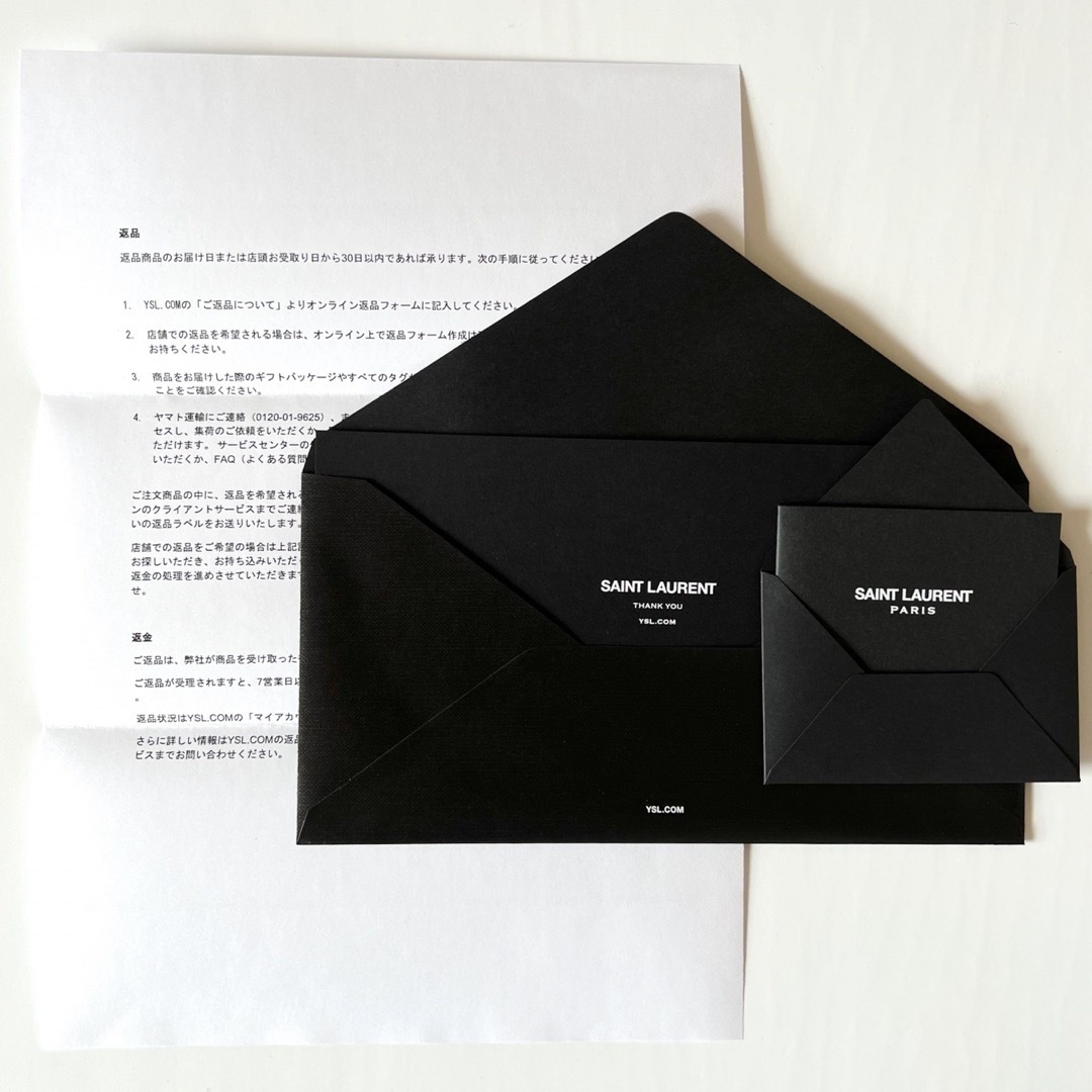 SAINT LAURENT - YSL ブラックツイード ベースボールキャップ 57 SAINT LAURENT - YSL ブラックツイード ベースボールキャップ 57
