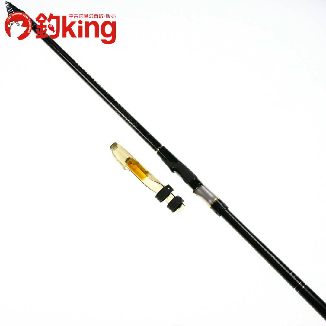 DAIWA - 【中古/美品】 ダイワ トーナメントISO 遠投 4-53 DAIWA - 【中古/美品】 ダイワ トーナメントISO 遠投 4-53