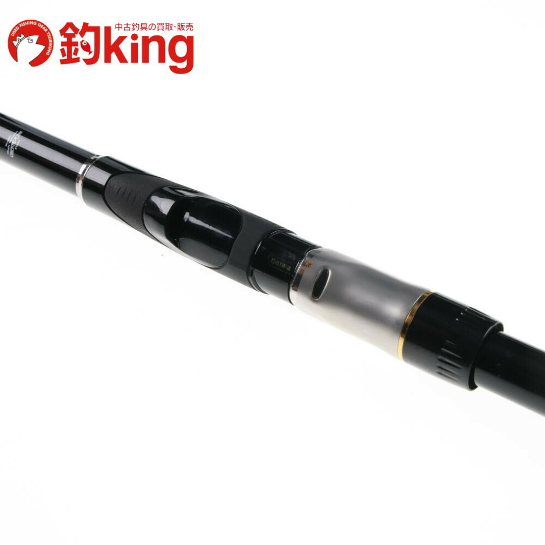 DAIWA - 【中古/美品】 ダイワ トーナメントISO 遠投 4-53 DAIWA - 【中古/美品】 ダイワ トーナメントISO 遠投 4-53