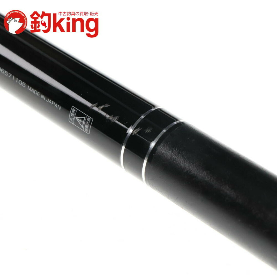 DAIWA - 【中古/美品】 ダイワ トーナメントISO 遠投 4-53 DAIWA - 【中古/美品】 ダイワ トーナメントISO 遠投 4-53