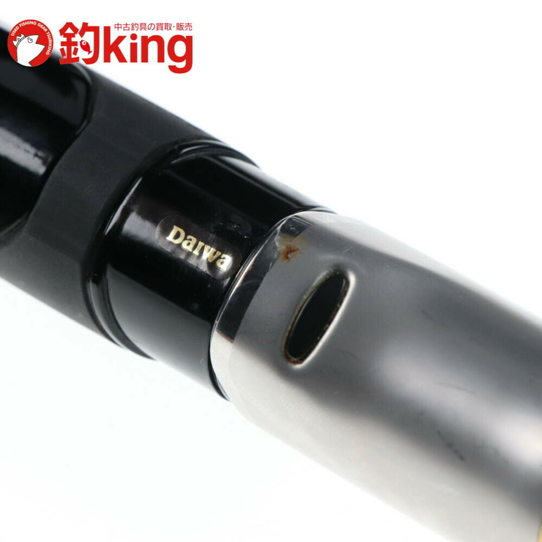 DAIWA - 【中古/美品】 ダイワ トーナメントISO 遠投 4-53 DAIWA - 【中古/美品】 ダイワ トーナメントISO 遠投 4-53