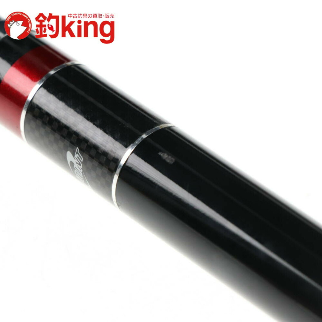 DAIWA - 【中古/美品】 ダイワ トーナメントISO 遠投 4-53 DAIWA - 【中古/美品】 ダイワ トーナメントISO 遠投 4-53