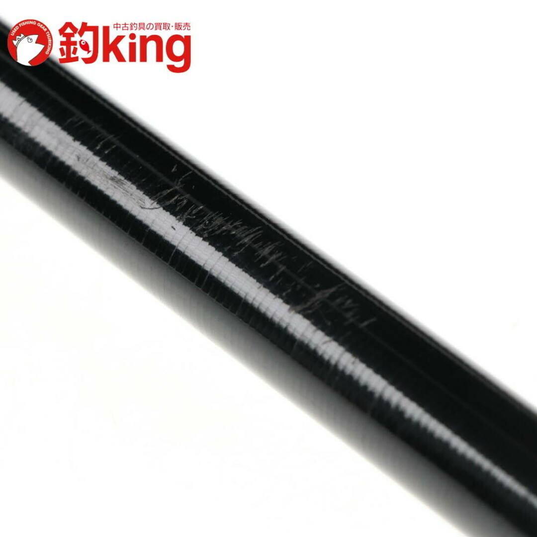 DAIWA - 【中古/美品】 ダイワ トーナメントISO 遠投 4-53 DAIWA - 【中古/美品】 ダイワ トーナメントISO 遠投 4-53