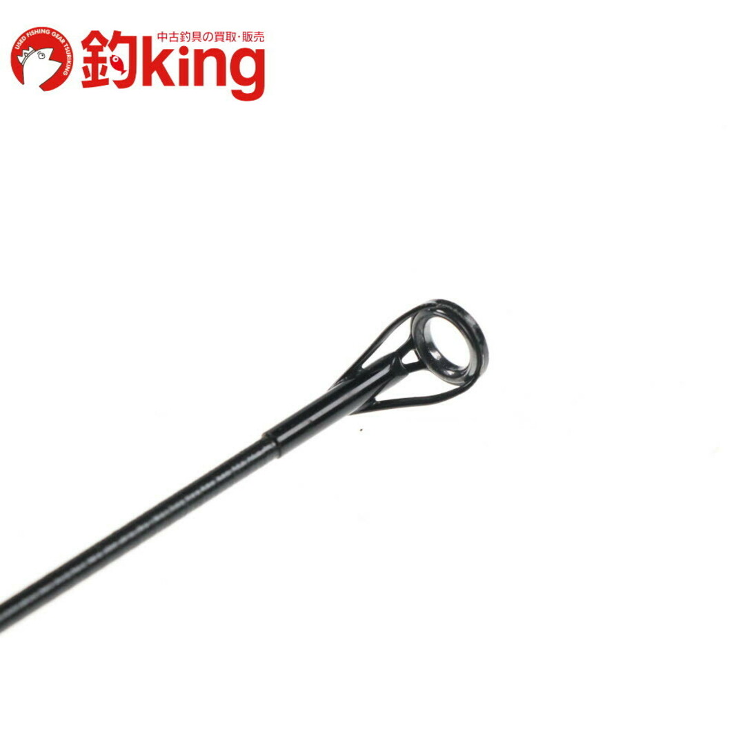 DAIWA - 【中古/美品】 ダイワ トーナメントISO 遠投 4-53 DAIWA - 【中古/美品】 ダイワ トーナメントISO 遠投 4-53
