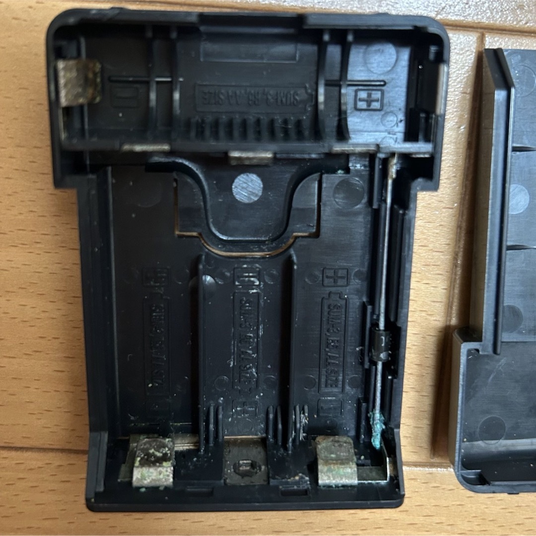 KENWOOD - ケンウッド TH-42 430MHz FMハンディトランシーバー 2 KENWOOD - ケンウッド TH-42 430MHz FMハンディトランシーバー 2