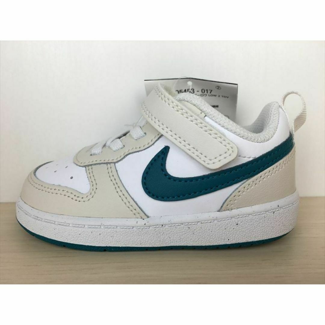 NIKE - ナイキ コートバーロウLOW 2 TDV 靴 13,0cm 新品 (2060)