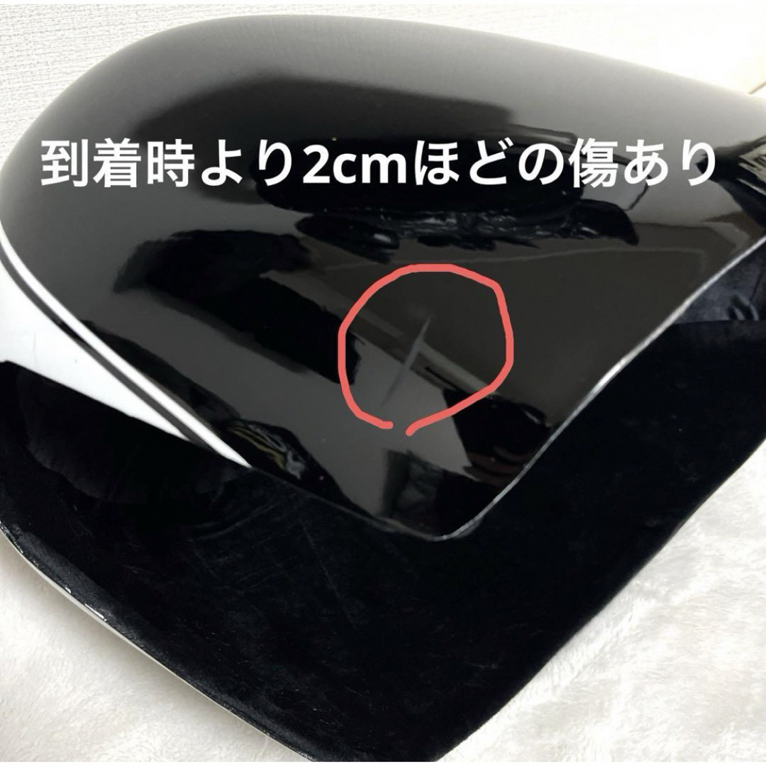 Harley Davidson - 【新品】サイモンカスタム社製タンクカバー Harley Davidson - 【新品】サイモンカスタム社製タンクカバー