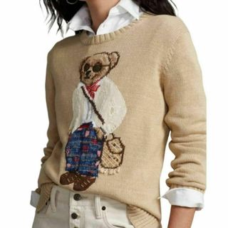 POLO RALPH LAUREN(ニット/セーター)のフリマアイテム一覧 POLO RALPH LAUREN(ニット/セーター)のフリマアイテム一覧