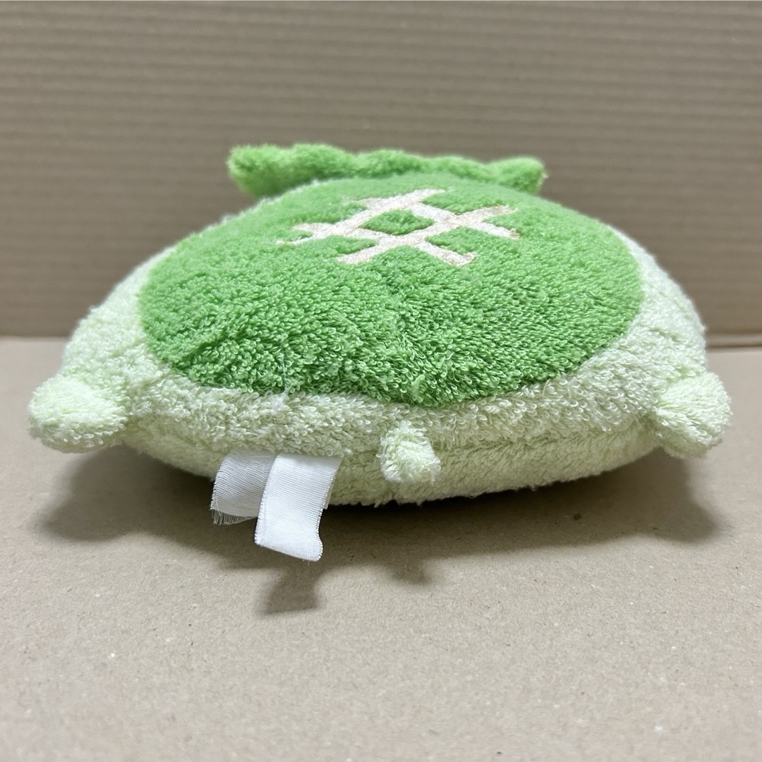 フリッカ かっぱ ましゅまろせらぴ ぬいぐるみの通販 by もりや フリッカ かっぱ ましゅまろせらぴ ぬいぐるみの通販 by もりや