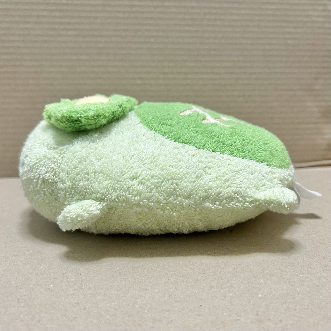 フリッカ かっぱ ましゅまろせらぴ ぬいぐるみの通販 by もりや フリッカ かっぱ ましゅまろせらぴ ぬいぐるみの通販 by もりや