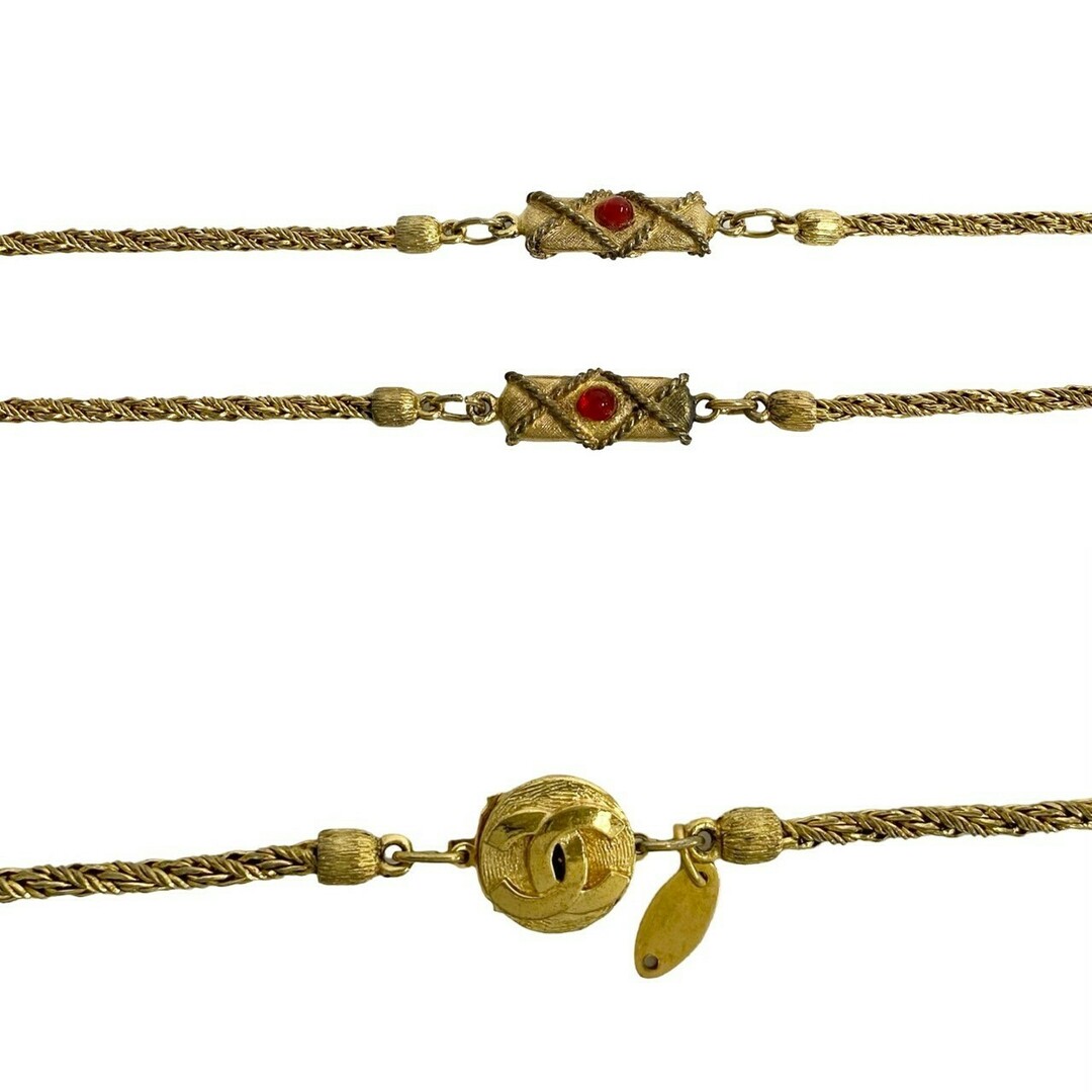 CHANEL - 極 美品 希少品 コメ有 CHANEL シャネル ヴィンテージ CHANEL - 極 美品 希少品 コメ有 CHANEL シャネル ヴィンテージ