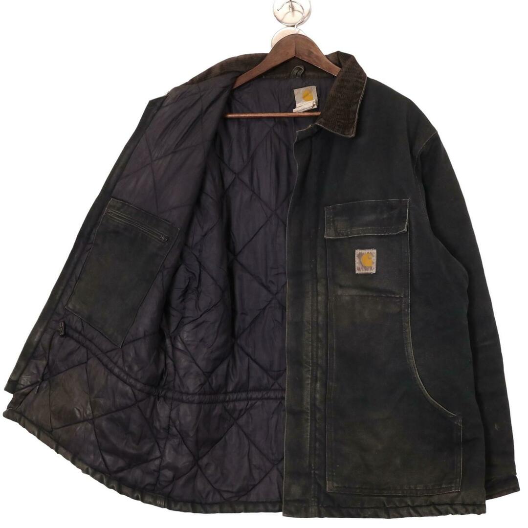 carhartt - 00年代 USA製 Carhartt カーハート トラディショナル carhartt - 00年代 USA製 Carhartt カーハート トラディショナル