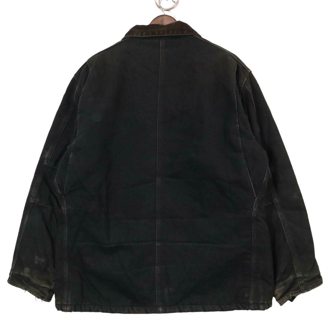 carhartt - 00年代 USA製 Carhartt カーハート トラディショナル carhartt - 00年代 USA製 Carhartt カーハート トラディショナル