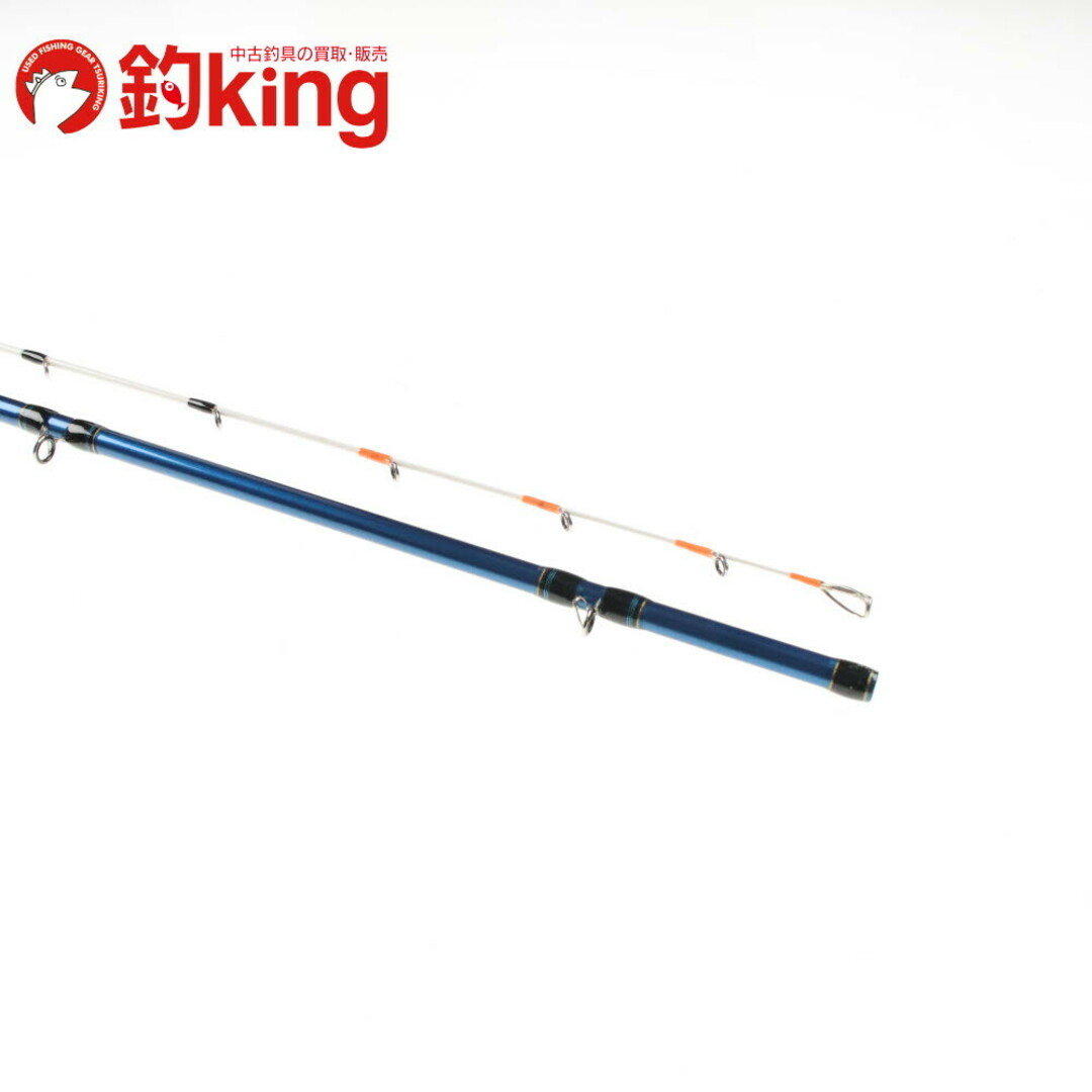 メーカー 一覧 がまかつ 2 チャンネルマーク がま船 がまかつ 【中古/美品】 - その他