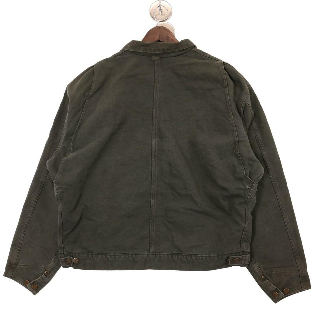 90年代 USA製 Carhartt カーハート サウスウェスト JB1065 90年代 USA製 Carhartt カーハート サウスウェスト JB1065