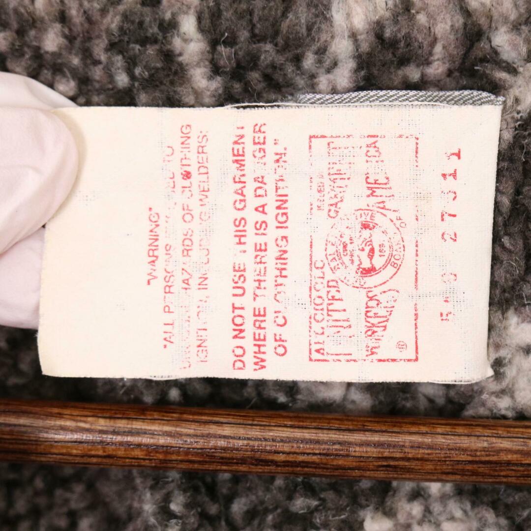 carhartt - 90年代 USA製 Carhartt カーハート サウスウェスト carhartt - 90年代 USA製 Carhartt カーハート サウスウェスト