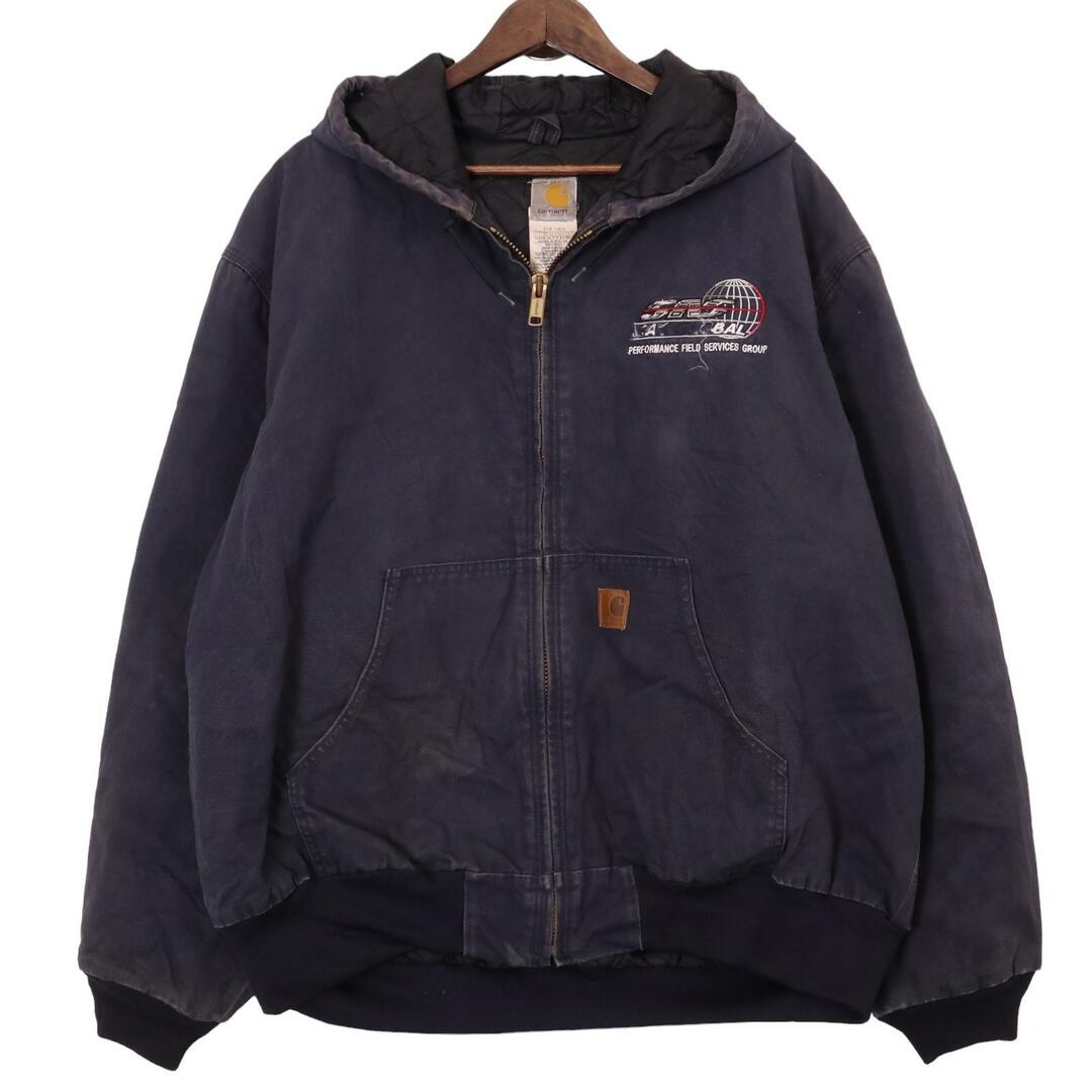carhartt - Carhartt カーハート アクティブジャケット ワーク carhartt - Carhartt カーハート アクティブジャケット ワーク