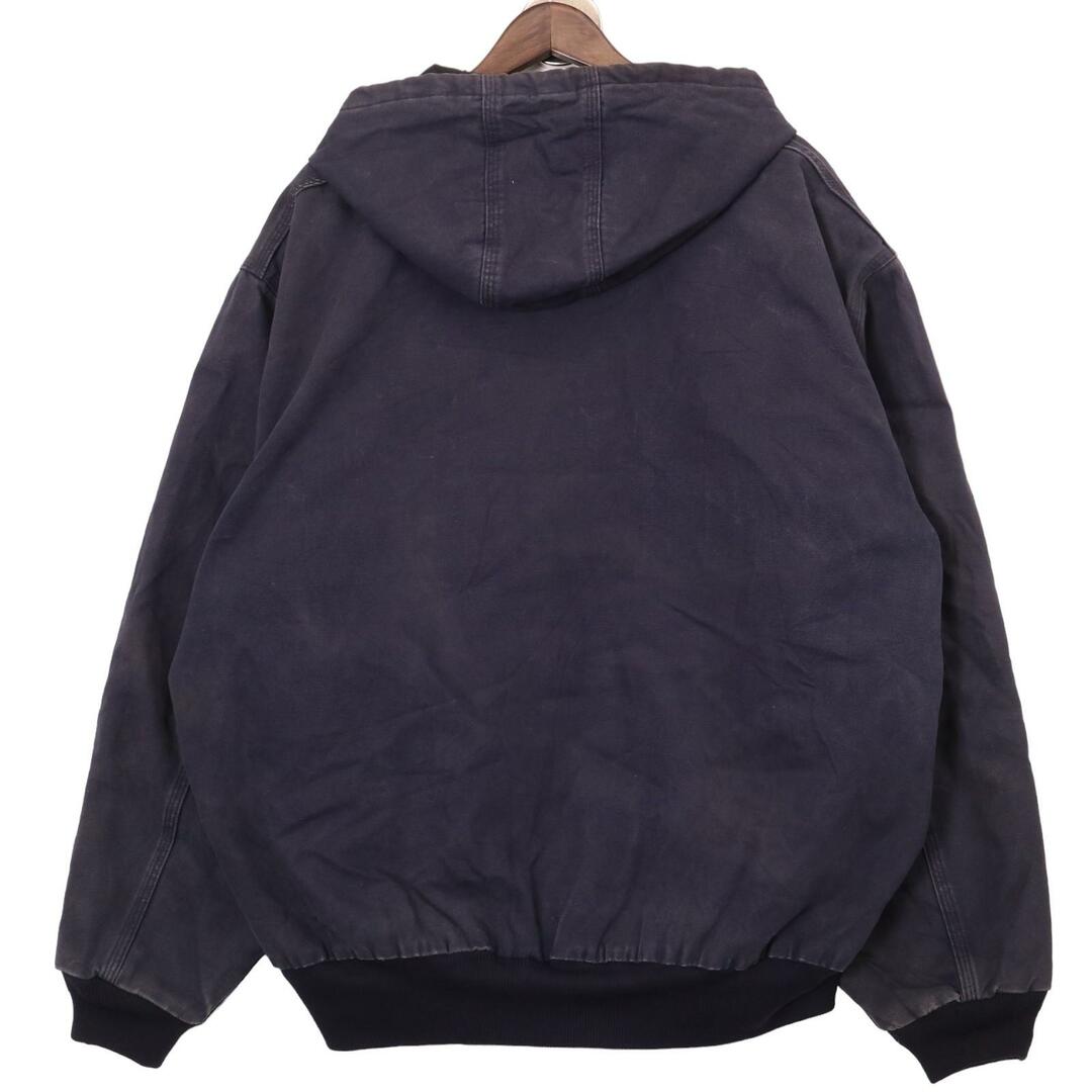 carhartt - Carhartt カーハート アクティブジャケット ワーク carhartt - Carhartt カーハート アクティブジャケット ワーク
