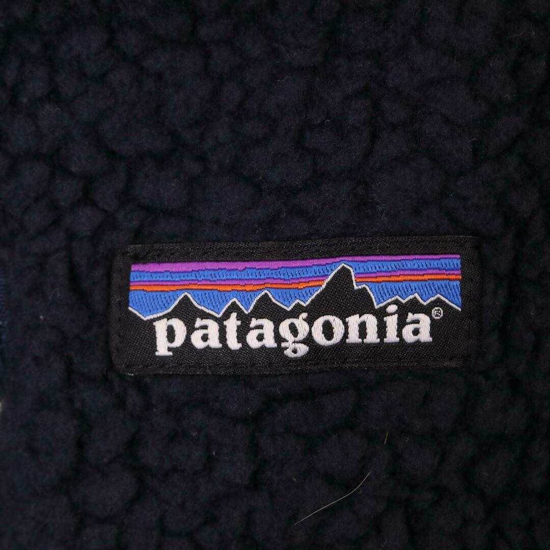 大特価 イラスト patagonia - レトロパイルフリース パタゴニア patagonia 00年代 XLサイズ以上