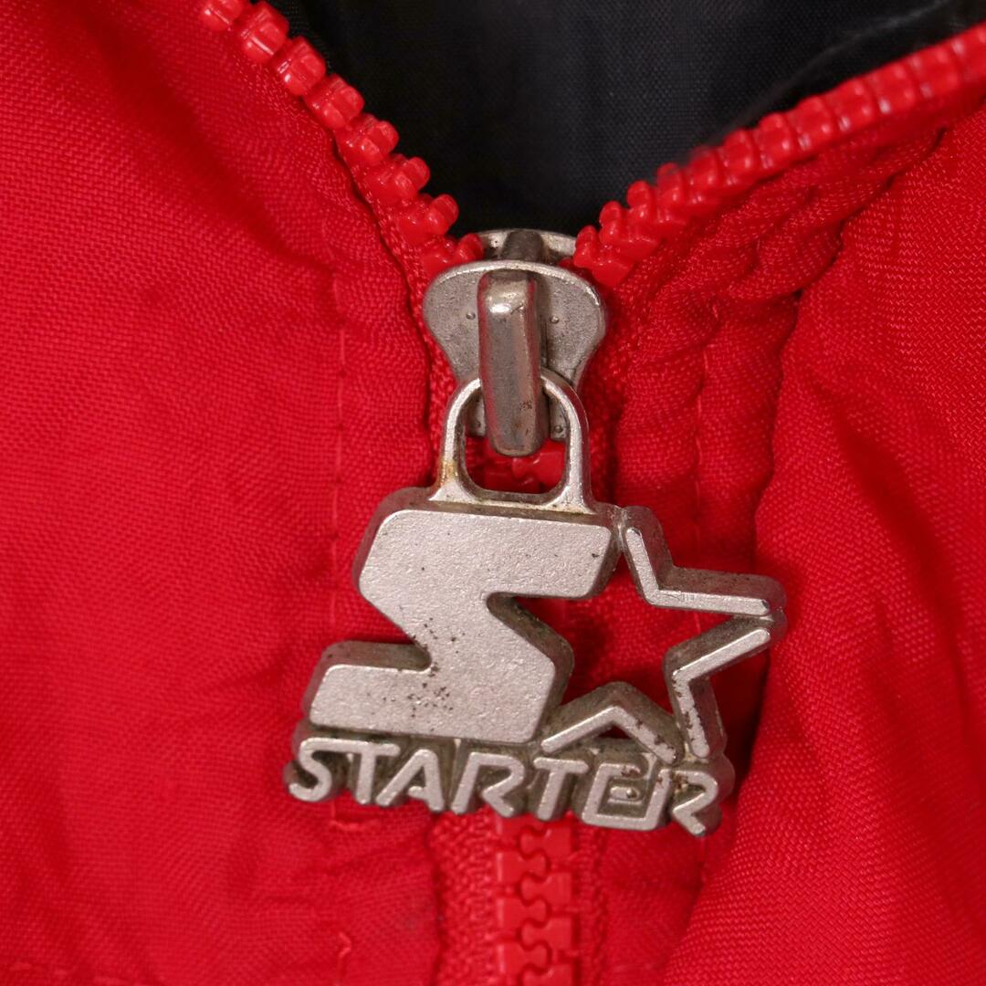 90年代 STARTER スターター NHL デトロイト・レッドウィングス 90年代 STARTER スターター NHL デトロイト・レッドウィングス