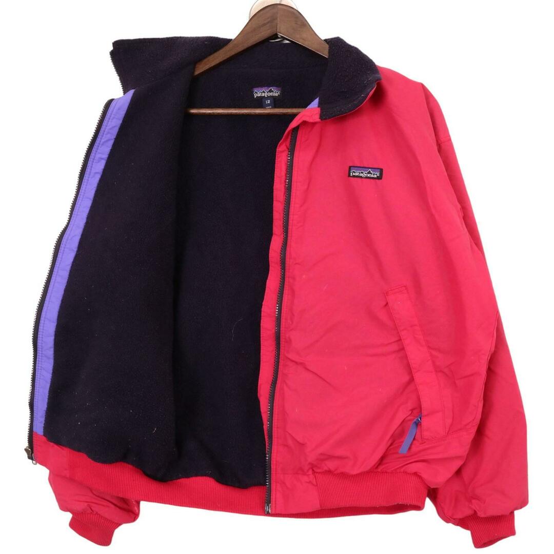 90年代 USA製 patagonia パタゴニア シェルドシンチラジャケット 90年代 USA製 patagonia パタゴニア シェルドシンチラジャケット