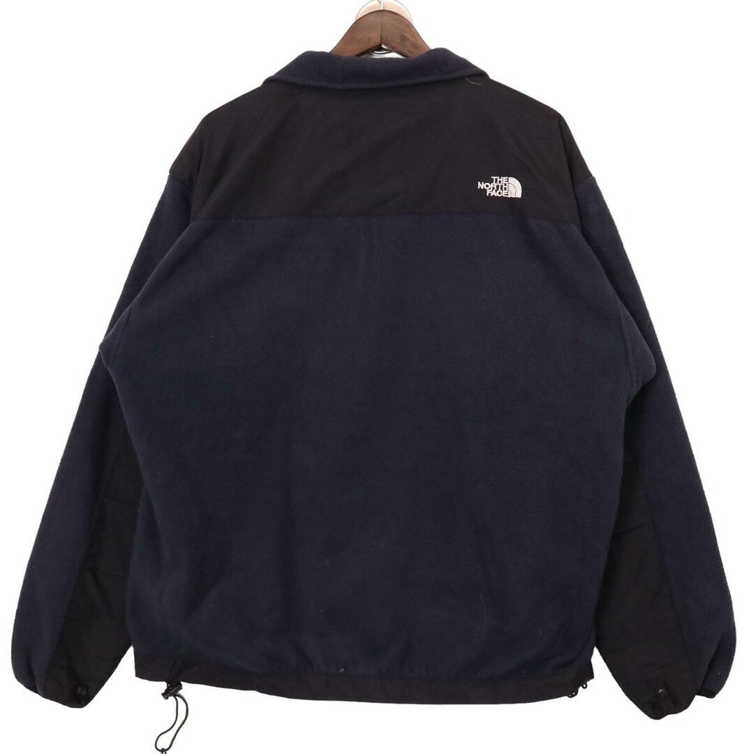 【再入荷!】 THE NORTH FACE - 00年代 THE NORTH FACE ノースフェイス Denali フリース