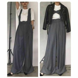 Ameri VINTAGE(オールインワン)のフリマアイテム一覧 Ameri VINTAGE(オールインワン)のフリマアイテム一覧