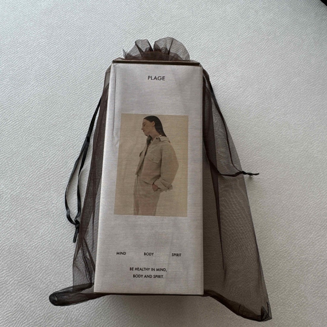 Plage(プラージュ)の【新品未使用品】plageノベルティ エンタメ/ホビーのコレクション(ノベルティグッズ)の商品写真