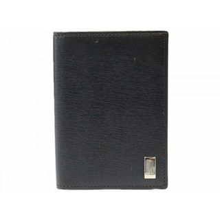 Dunhill(名刺入れ/定期入れ)のフリマアイテム一覧 Dunhill(名刺入れ/定期入れ)のフリマアイテム一覧