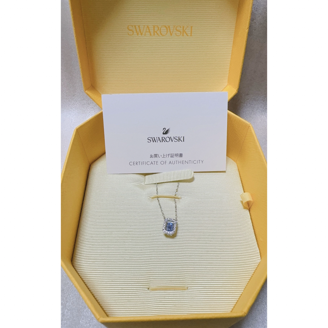 SWAROVSKI - 最終値下げ✩.*˚渡辺翔太くん着用✩.*˚SWAROVSKI SWAROVSKI - 最終値下げ✩.*˚渡辺翔太くん着用✩.*˚SWAROVSKI