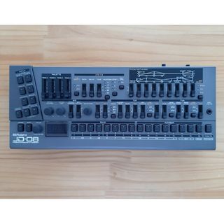 Roland - 希少 Roland E-20 シンセサイザー 本体のみ 電源コード Roland - 希少 Roland E-20 シンセサイザー 本体のみ 電源コード