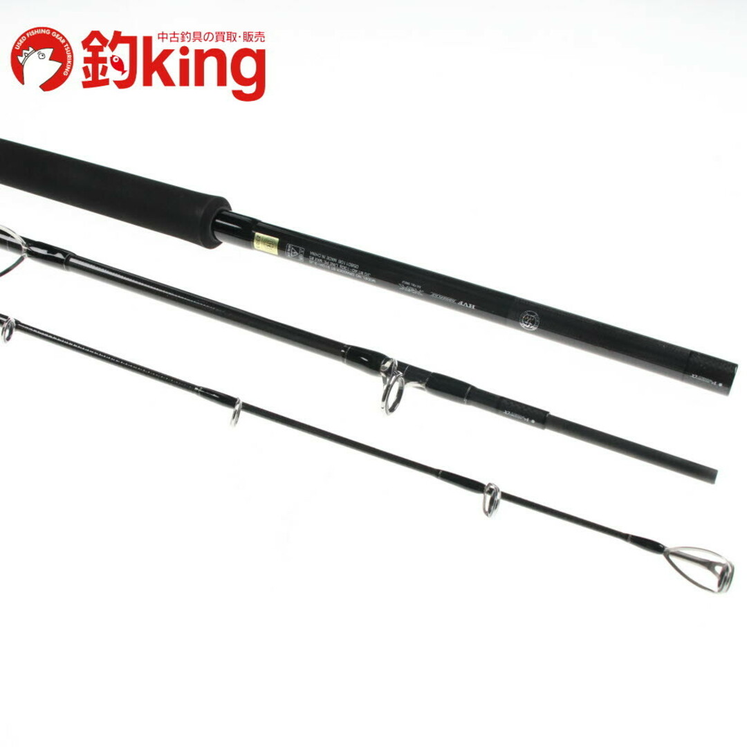 DAIWA - 【中古/美品】 ダイワ ドラッガー ブレイクスルー 910H DAIWA - 【中古/美品】 ダイワ ドラッガー ブレイクスルー 910H