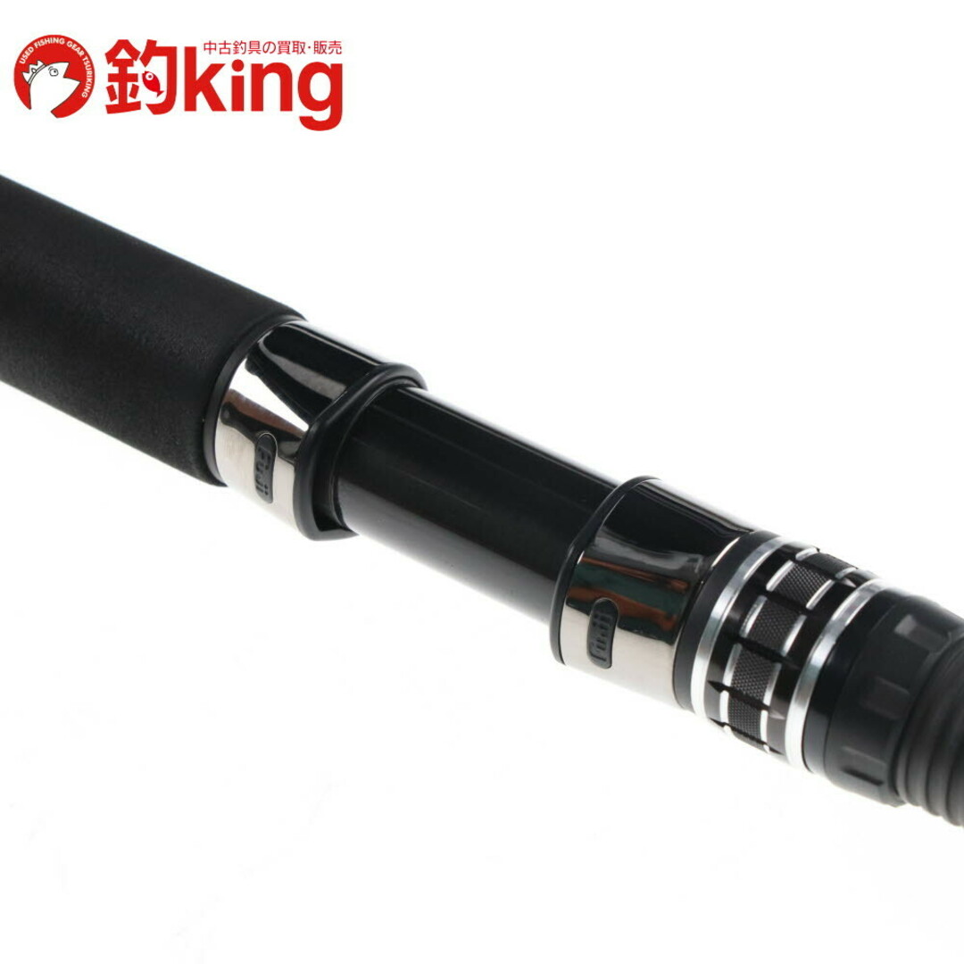 DAIWA - 【中古/美品】 ダイワ ドラッガー ブレイクスルー 910H DAIWA - 【中古/美品】 ダイワ ドラッガー ブレイクスルー 910H